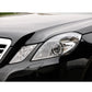 W212 Pre-Facelift Headlight Lens Replacement (2009-2013)