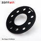 3/5/7/10/12/15mm Hub Wheel Spacers Adapter | 5x112 CB 66.5mm