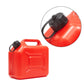 ABS Oil-Safe Transfer Container