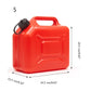 ABS Oil-Safe Transfer Container