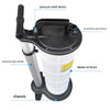 7L/9L Portable Oil Fluid Extractor Pump