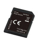 2022 V19 for Mercedes Map Sat Nav SD Card