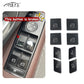 W212 Window Switch Replacement Buttons