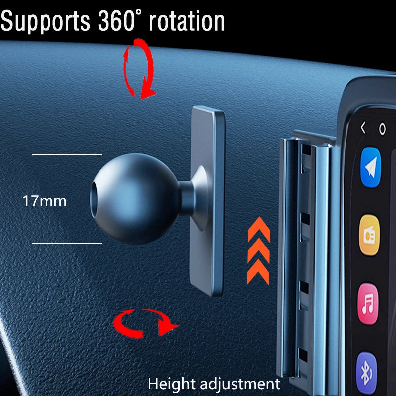 2009-2013 W212 Custom Fit Wireless Charger