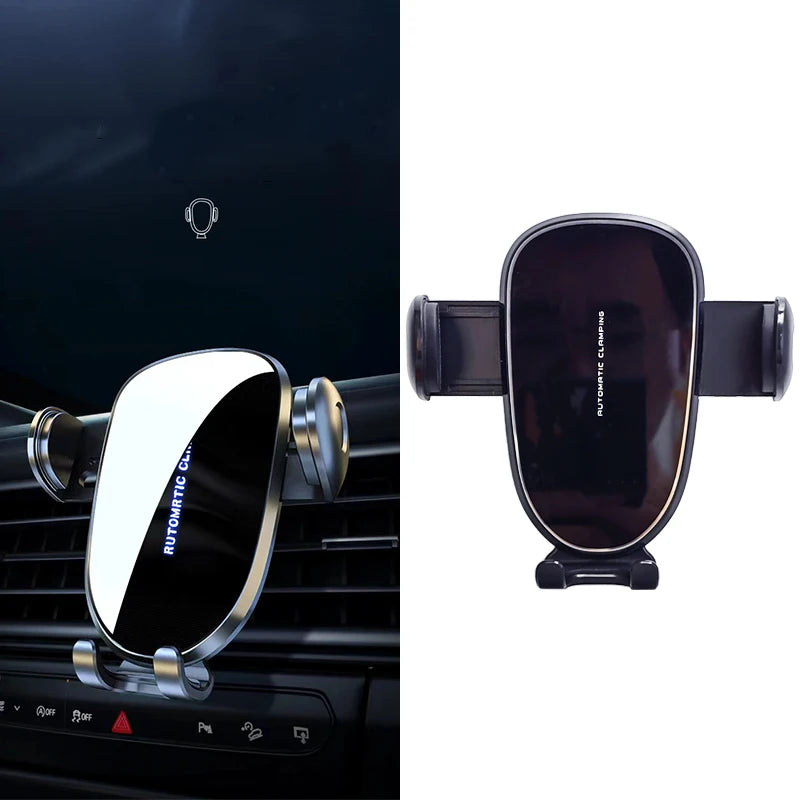 2009-2013 W212 Custom Fit Wireless Charger