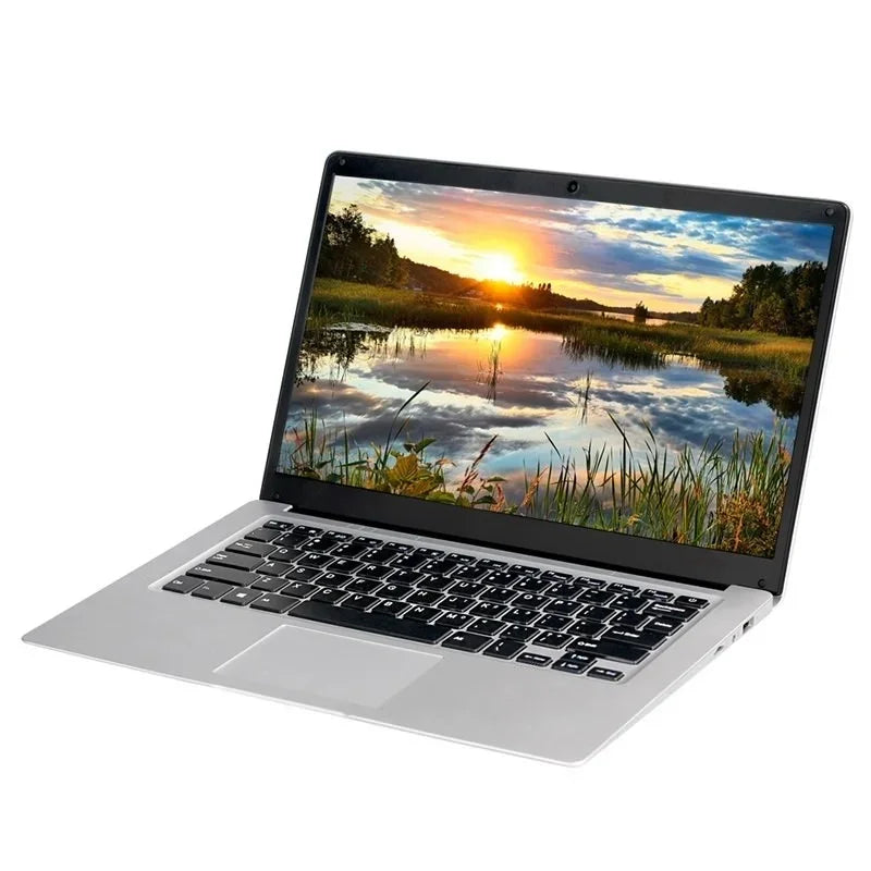 Xentry Capable 14" Windows 10 Laptop (512gb / 6GB RAM)